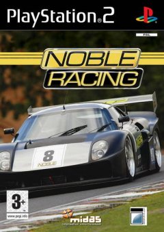 Noble Racing (EU)