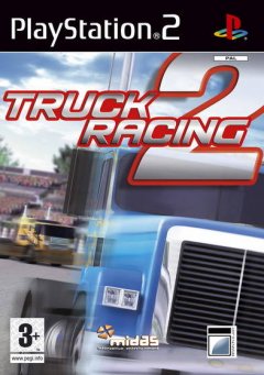 Truck Racing 2 (EU)