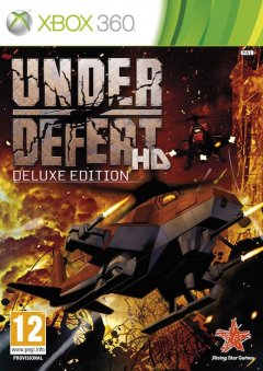 Under Defeat HD (EU)