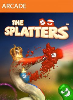 Splatters, The (JP)