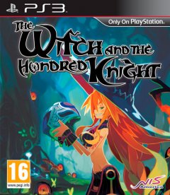 Witch And The Hundred Knight, The (EU)