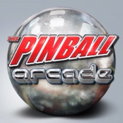 Pinball Arcade, The (EU)
