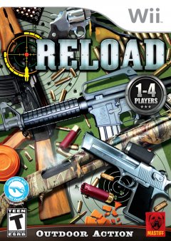 <a href='https://www.playright.dk/info/titel/reload'>Reload</a> &nbsp;  6/30