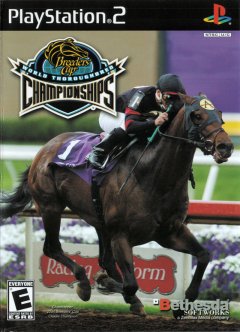 <a href='https://www.playright.dk/info/titel/breeders-cup-world-thoroughbred-championships'>Breeders' Cup: World Thoroughbred Championships</a>    2/30