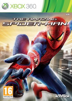 <a href='https://www.playright.dk/info/titel/amazing-spider-man-the-2012'>Amazing Spider-Man, The (2012)</a>    29/30