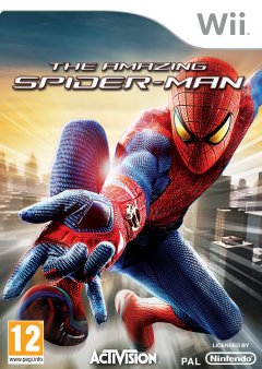 Amazing Spider-Man, The (2012)