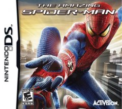 Amazing Spider-Man, The (2012) (US)