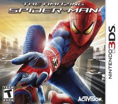 Amazing Spider-Man, The (2012) (US)
