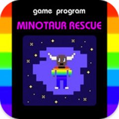 Minotaur Rescue (US)