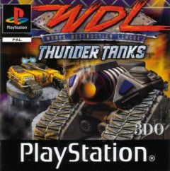 <a href='https://www.playright.dk/info/titel/wdl-thunder-tanks'>WDL: Thunder Tanks</a>    24/30