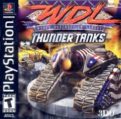 <a href='https://www.playright.dk/info/titel/wdl-thunder-tanks'>WDL: Thunder Tanks</a>    25/30