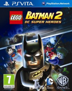 <a href='https://www.playright.dk/info/titel/lego-batman-2-dc-super-heroes'>Lego Batman 2: DC Super Heroes</a>    18/30