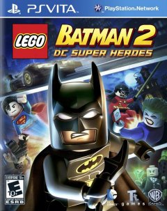 <a href='https://www.playright.dk/info/titel/lego-batman-2-dc-super-heroes'>Lego Batman 2: DC Super Heroes</a>    19/30