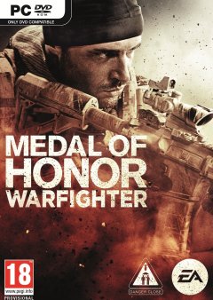 Medal Of Honor: Warfighter (EU)