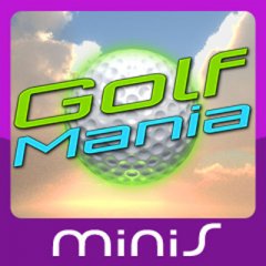 Golf Mania (EU)