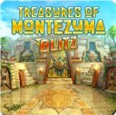 Treasures Of Montezuma: Blitz (US)