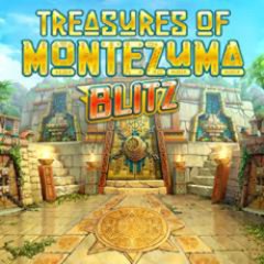Treasures Of Montezuma: Blitz (EU)