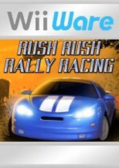 Rush Rush Rally Racing (EU)