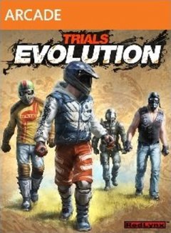 Trials: Evolution (US)