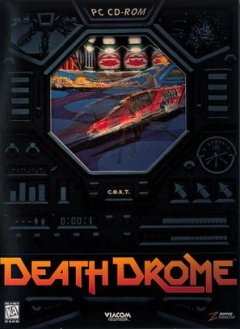 DeathDrome (US)
