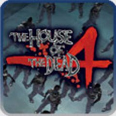House Of The Dead 4, The (US)