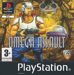 Omega Assault (EU)