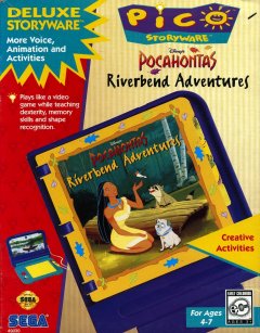 Pocahontas Riverbend Adventure (US)