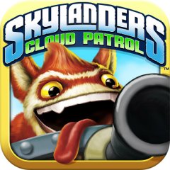 Skylanders: Cloud Patrol (US)