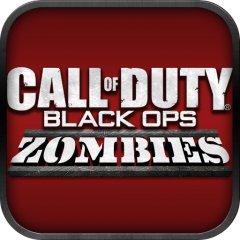 Call Of Duty: Black Ops: Zombies (US)