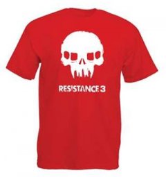 T-Shirt (Resistance 3)