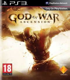 God Of War: Ascension (EU)