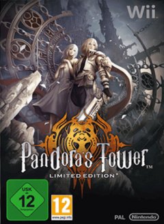 Pandora's Tower [Limited Edition] (EU)