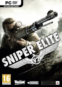 Sniper Elite V2 (EU)