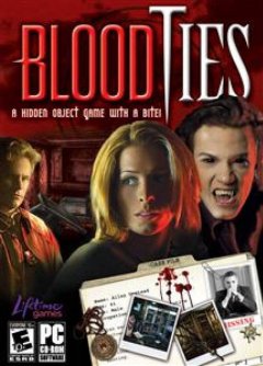 Blood Ties (US)