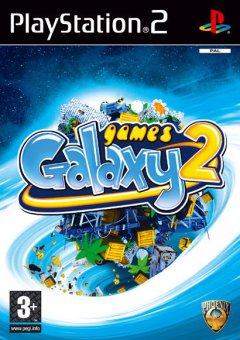Games Galaxy 2 (EU)