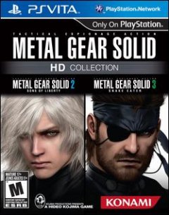 <a href='https://www.playright.dk/info/titel/metal-gear-solid-hd-collection'>Metal Gear Solid HD Collection</a>    20/30