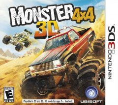 <a href='https://www.playright.dk/info/titel/monster-4x4-3d'>Monster 4x4 3D</a>    19/30