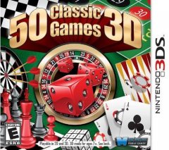 50 Classic Games (US)