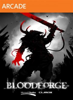 Bloodforge (US)