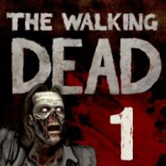 Walking Dead, The: Episode 1: A New Day (EU)