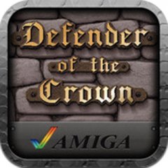 <a href='https://www.playright.dk/info/titel/defender-of-the-crown'>Defender Of The Crown</a>    18/30