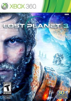 Lost Planet 3 (US)