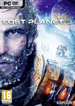 Lost Planet 3 (EU)