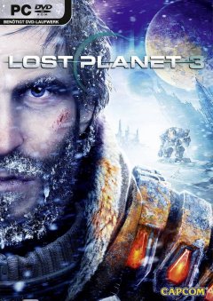 Lost Planet 3 (US)