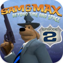 <a href='https://www.playright.dk/info/titel/sam-+-max-beyond-time-and-space-episode-2-moai-better-blues'>Sam & Max: Beyond Time And Space: Episode 2: Moai Better Blues</a>    12/30