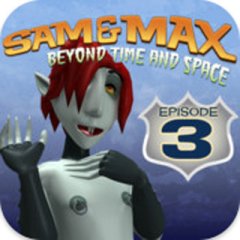 <a href='https://www.playright.dk/info/titel/sam-+-max-beyond-time-and-space-episode-3-night-of-the-raving-dead'>Sam & Max: Beyond Time And Space: Episode 3: Night Of The Raving Dead</a>    13/30