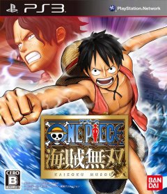 One Piece: Pirate Warriors (JP)