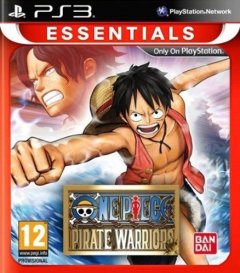 <a href='https://www.playright.dk/info/titel/one-piece-pirate-warriors'>One Piece: Pirate Warriors</a>    26/30