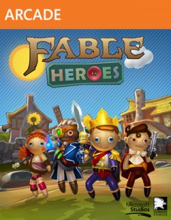 Fable Heroes (US)
