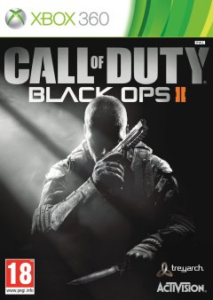 Call Of Duty: Black Ops II (EU)